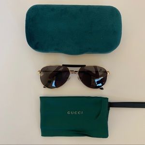Gucci gg0242s sunglasses